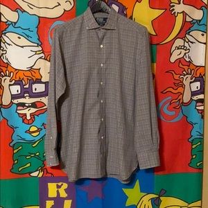 Polo by Ralph Lauren estate classic fit